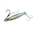 DAIWA Metal Jig Samurai Jig R TG30g PH Silver