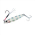 DAIWA Metal Jig Samurai Jig R TG40g PH Zebra Glow