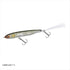 DAIWA Bass Lure Ray Breeze 53F Ayu