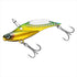 DAIWA Seabass Lure Morethan Variall 24g Green Gold