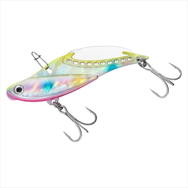 DAIWA Seabass Lure Morethan Variall 24g Sleepless City