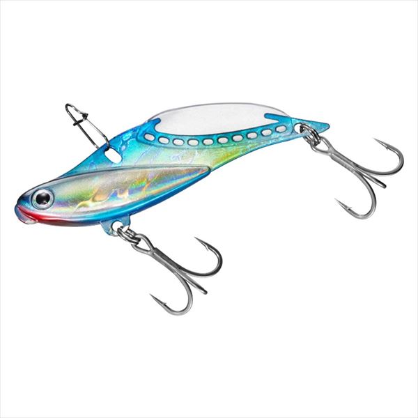 DAIWA Seabass Lure Morethan Variall 24g NATSUSORA