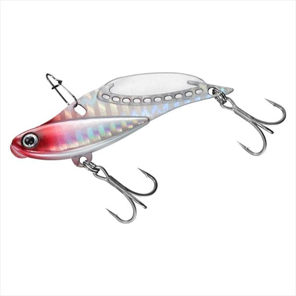 DAIWA Seabass Lure Morethan Variall 24g Laser Red Head