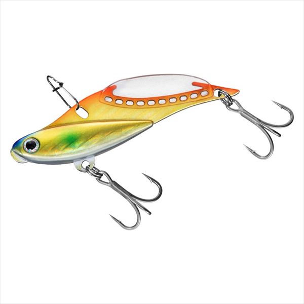 DAIWA Seabass Lure Morethan Variall 24g Adele Day Reaction