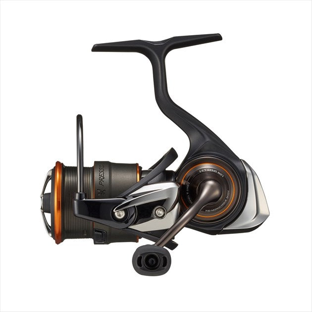DAIWA Spinning Reel 21 Presso LT1000S-P 2021 Model