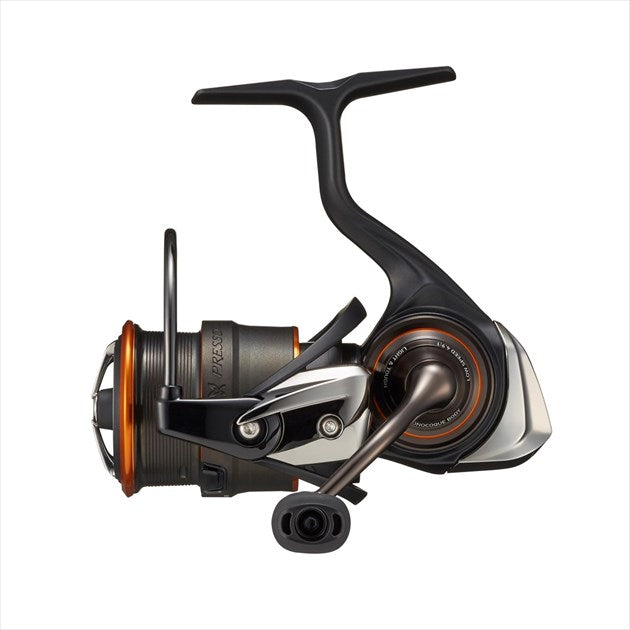 DAIWA Spinning Reel 21 Presso LT2000SS-P 2021 Model