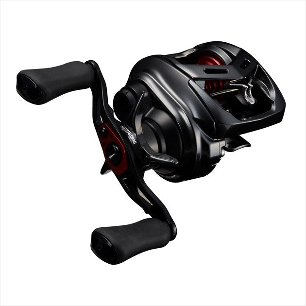 DAIWA Baitcasting Reel Alphas AIR TW 7.1R 2021 Model (Right-Handed)