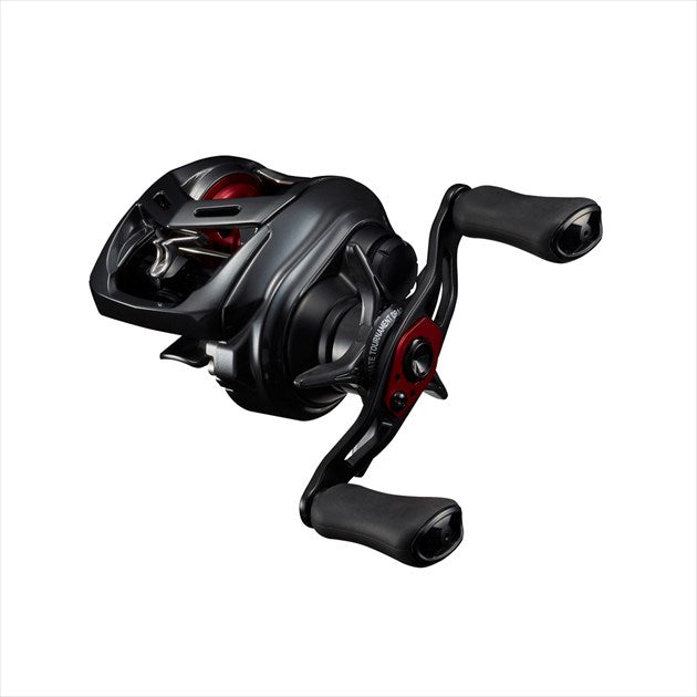 DAIWA Baitcasting Reel Alphas AIR TW 7.1L 2021 Model (Left-handed)
