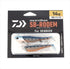 DAIWA Worm Morethan Seabass Rodem 14g Tsukiyomi Iwashi (TS Color)