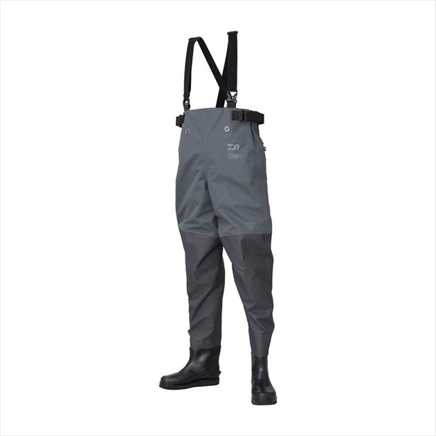 DAIWA Waders SBW-3206R Tight Fit Super Breath Waders Waist High