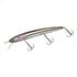 DAIWA Bass Lure Hankle Minnow Steez Custom 137SP Half Mirror Smelt