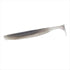 DAIWA Worm Steez Sterling Shad 4.3 Smoked Smelt