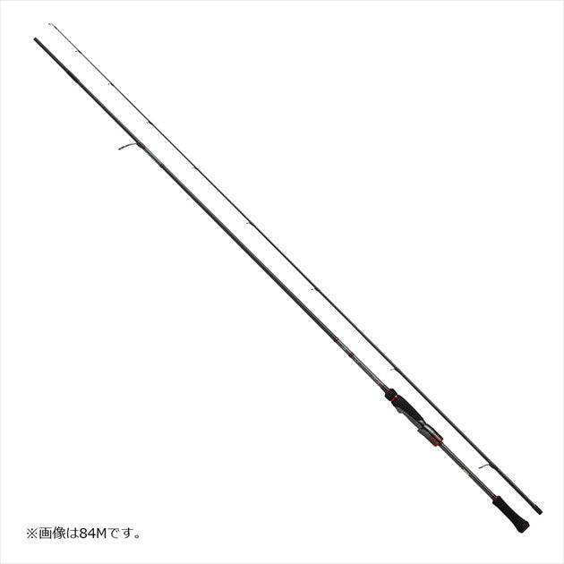 DAIWA Eging Rod Emeraldas Stoist RT 82MH (Spinning 2 Piece)