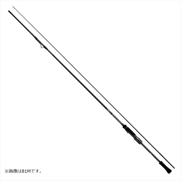 DAIWA Eging Rod Emeraldas Stoist RT IL 79MMH (Interline 2 Piece)