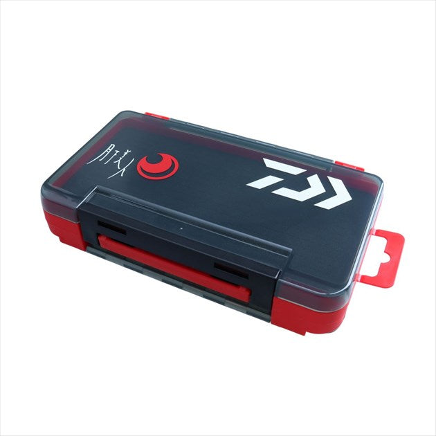 DAIWA Lure Case Moonflower Run Gun Case 175 Type A