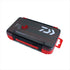 DAIWA Lure Case Moonflower Run Gun Case 175 Type B