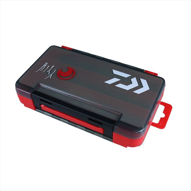 DAIWA Lure Case Moonflower Run Gun Case 175 Type C