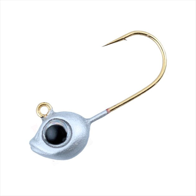 DAIWA Jig Head Moonflower Ajing Jig Head 0.5g #12