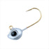 DAIWA Jig Head Moonflower Ajing Jig Head 0.8g #12