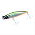 DAIWA Seabass Lure Morethan Galva 73S Adel Black Fire