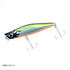 DAIWA Seabass Lure Morethan Galva 87S Adel Black Fire