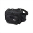 DAIWA Tackle Bag Emeraldas Hip Bag (D) Black