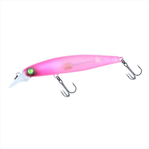 DAIWA Moonflower Sazanami Z60F Half Pink