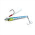 DAIWA Metal Jig Moonflower Prisoner 3g Sardine