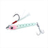 DAIWA Metal Jig Moonflower Prisoner 3g Luminous Pink Shirasu