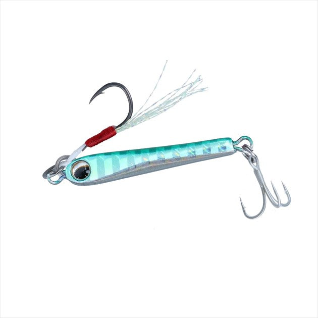 DAIWA Metal Jig Moonflower Prisoner 3g Sand eel