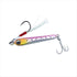 DAIWA Metal Jig Moonflower Prisoner 10g Pink Sardine