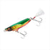 DAIWA Metal Jig Flat Junkie Hirametal Z TG30 Green Gold Red Berry