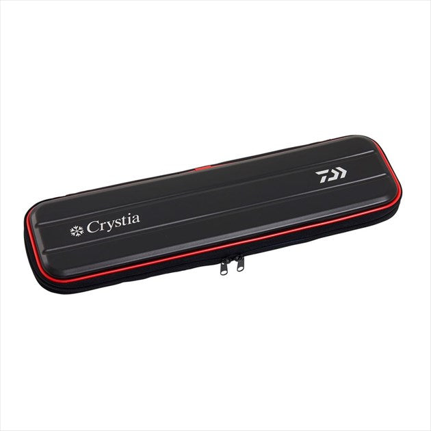 DAIWA Case Crystia Tip Case 45(B) Red