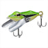 DAIWA Bass Lure Dekapokokuro Tree Frog