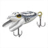 DAIWA Bass Lure Dekapokokur? White Toad