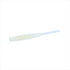 DAIWA Worm Moonflower Beam Stick 1.5 inch Glow White