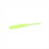 DAIWA Worm Moonflower Beam Stick 1.5 inch Fluorescent Lemon