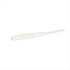 DAIWA Worm Moonflower Beam Stick 1.5 inch Sparkling Clear