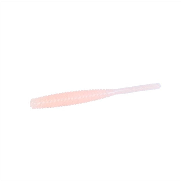 DAIWA Worm Moonflower Beam Stick 1.5 inch Red Glow