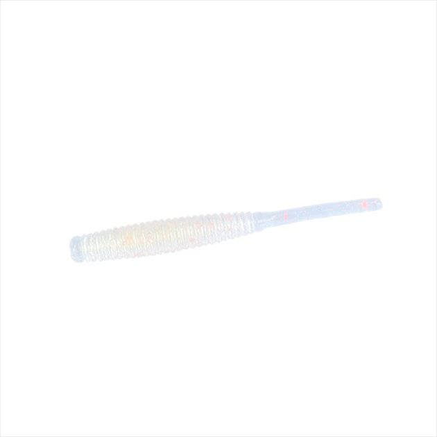 DAIWA Worm Moonflower Beam Stick 1.5 inch Sakura Dot Glow