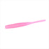 DAIWA Worm Moonflower Beam Stick 2.2 inches Glow Pink