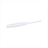 DAIWA Worm Moonflower Beam Stick 2.2 inches Pearl White