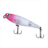 DAIWA Moonflower Yunagi 55F IH Sparkling Pink