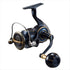 DAIWA Spinning Reel 23 Saltiga 4000-XH