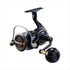 DAIWA Spinning Reel 23 Saltiga 5000-XH