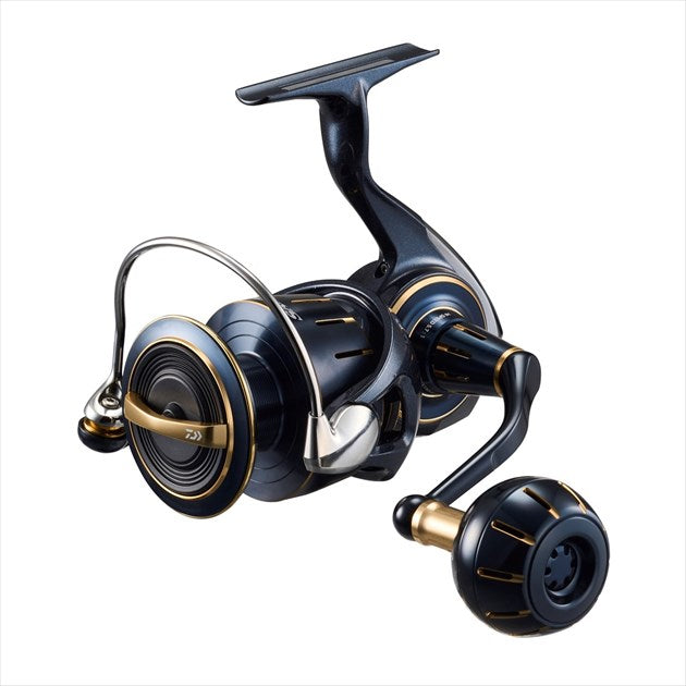 DAIWA Spinning Reel 23 Saltiga 6000-H