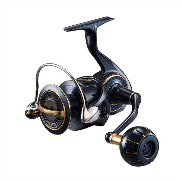 DAIWA Spinning Reel 23 Saltiga 6000-XH