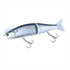 DAIWA Seabass Lure More Than Lazy Fa Shad J156F Real Konoshiro