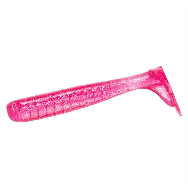 DAIWA Worm Barracuda Hunter Shad Pink Sardine