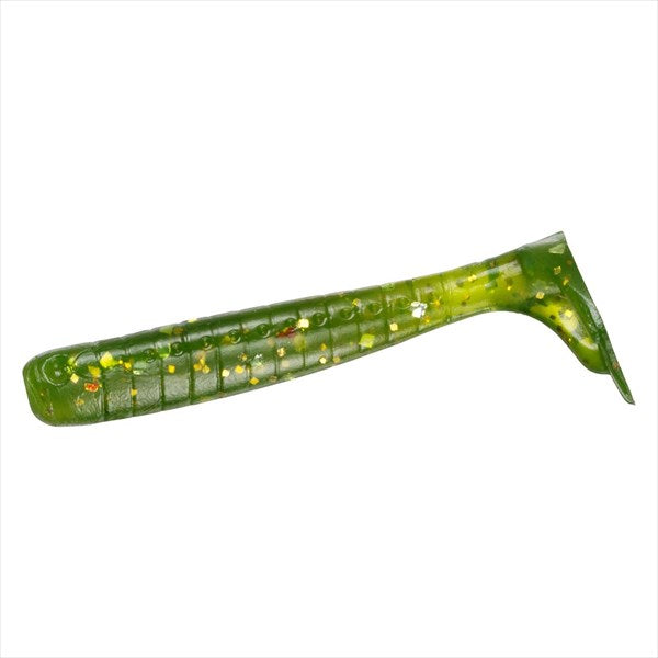 DAIWA Worm Barracuda Hunter Shad Gyokuro Sardine